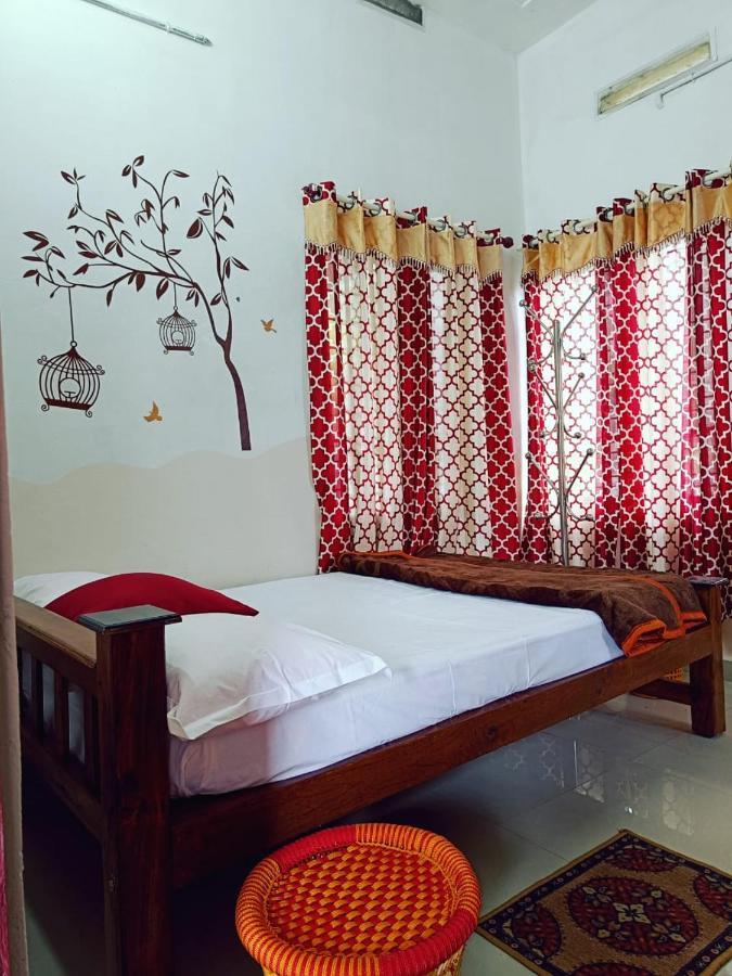 Tranquil Meadows Hues Apartment Kattappana Exterior photo